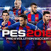 Pes 2018 Pro Evolution Soccer.apk