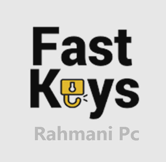 100% Working Free Download FastKeys 5.0.2 + Crack [2021]