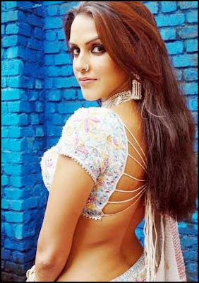 Neha Dhupia