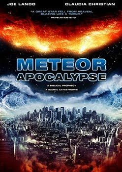 METEOR APOCALYPSE (2010)