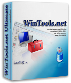 WinTools.net Premium 16.0.0 with crack