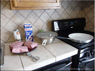 meatball ingredients