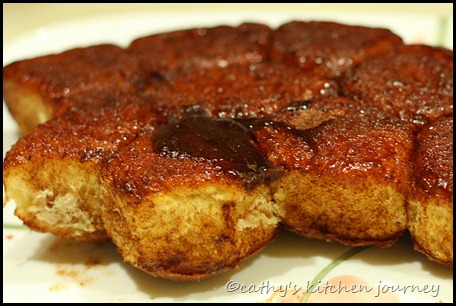 monkey bread 3