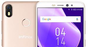 Infinix Hot S3  X573 Hard reset google reset, and FRP bypass