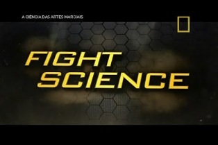 NatGeo A Ciencia das Lutas: A Ciencia das Artes Marciais