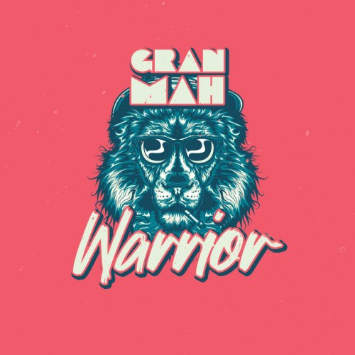 GranMah -Warrior