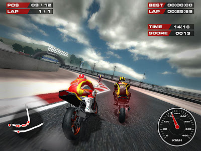 Super Bikes Free Download PC Full Game