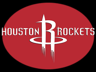 Houston Rockets Copy Wallpaper