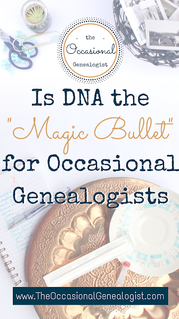 Do DNA tests work? Can genetic genealogy help with your family history?