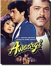 Awaargi 1990 Hindi Movie Watch Online