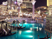 The Venetian (venetian hotel)