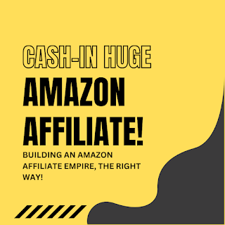 Become a Successful Amazon Affiliate Today| Amazon Affiliate Profits