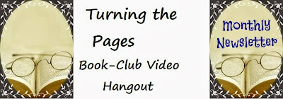 Turning the pages newsletter