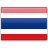 Thailand Flag Details