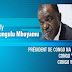 POLITIQUE PUBLIQUE: Rencontre de Gorée, discours de Kabila, réaction du président Freddy Matungulu  ( VIDÉO)