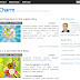 Simple Charm Blogger Template.....