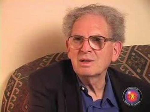 Russell Targ