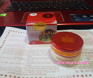 Cream Deoonard RED Satuan Eceran