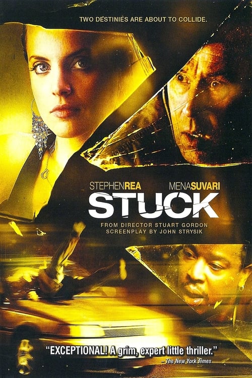 [HD] Stuck 2007 Ver Online Subtitulada