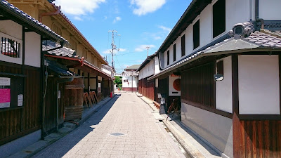 第１２回　高野街道まつり(河内長野市)