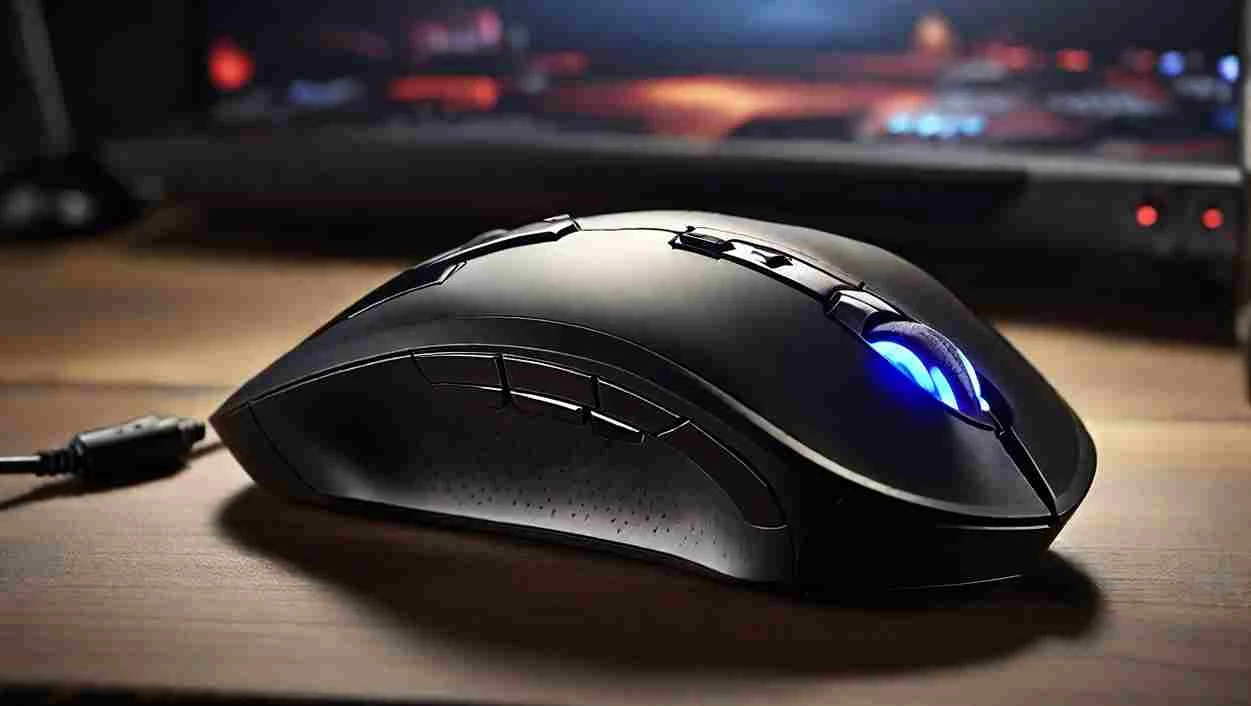 What is the Best Wireless Mouse for Gaming