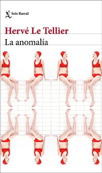 La anomalía