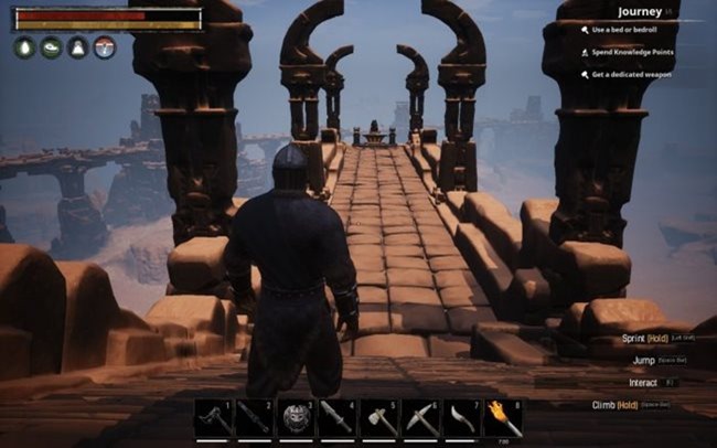 conan exiles ending guide 01