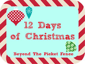 12 Days of Christmas Coffee Signs http://bec4-beyondthepicketfence.blogspot.com/2014/11/12-days-of-christmas-day-4-coffee-lover.html