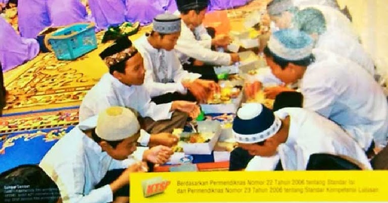  Tokoh  Ilmuwan  Muslim Pendidikan Agama  Islam  kelas 8 