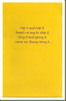 Easter 2012 card 2