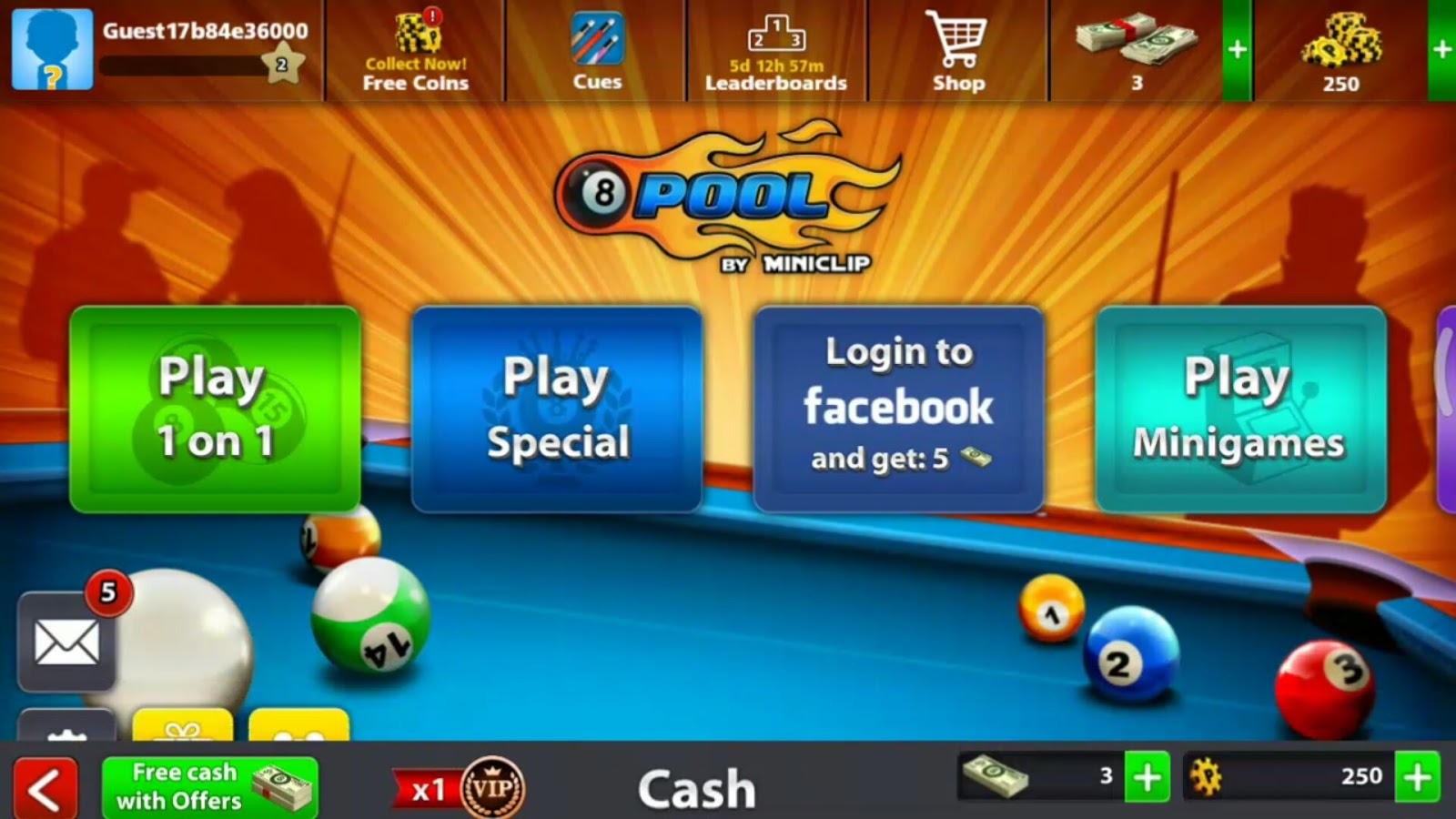 8Balladd.Online 8 Ball Pool Mod Terbaru | 8Ball.Getres.Club ... - 