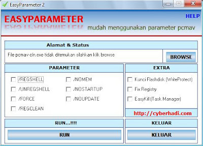 easy parameter 2