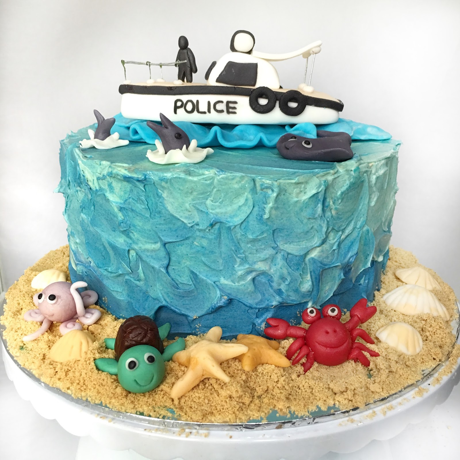 Pin On Cakes By Christin