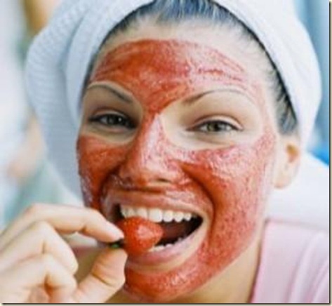 Mascarilla-de-frutillas-para-acne