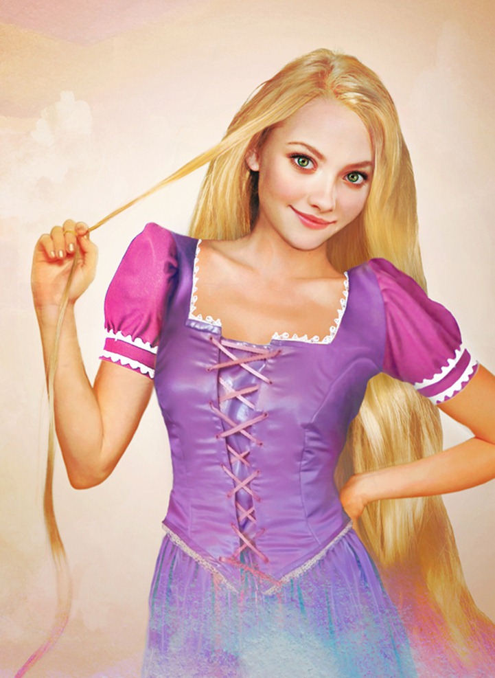 Real_Life_Rapunzel_by_JirkaVinse