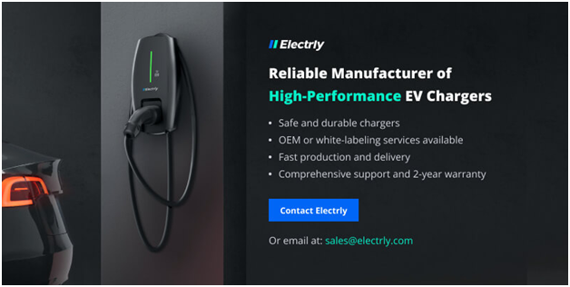 EV Charging Suppliers