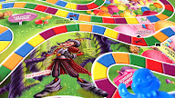 Board Game Candy Land Rules