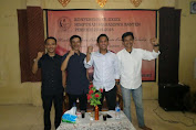 Ketua HMB Jakarta :  DPRD Kota dan Provinsi di Banten Rebutan Proyek Revitalisasi