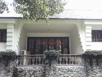 Perpustakaan BI Surabaya