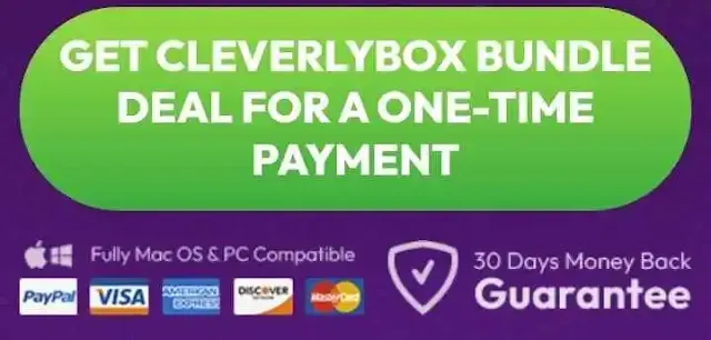 CleverlyBox lifetime deal