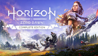 Sony Interactive Entertainment,Horizon Zero Dawn,GOG,Steam and Epic Games Store,بلاي ستيشن,