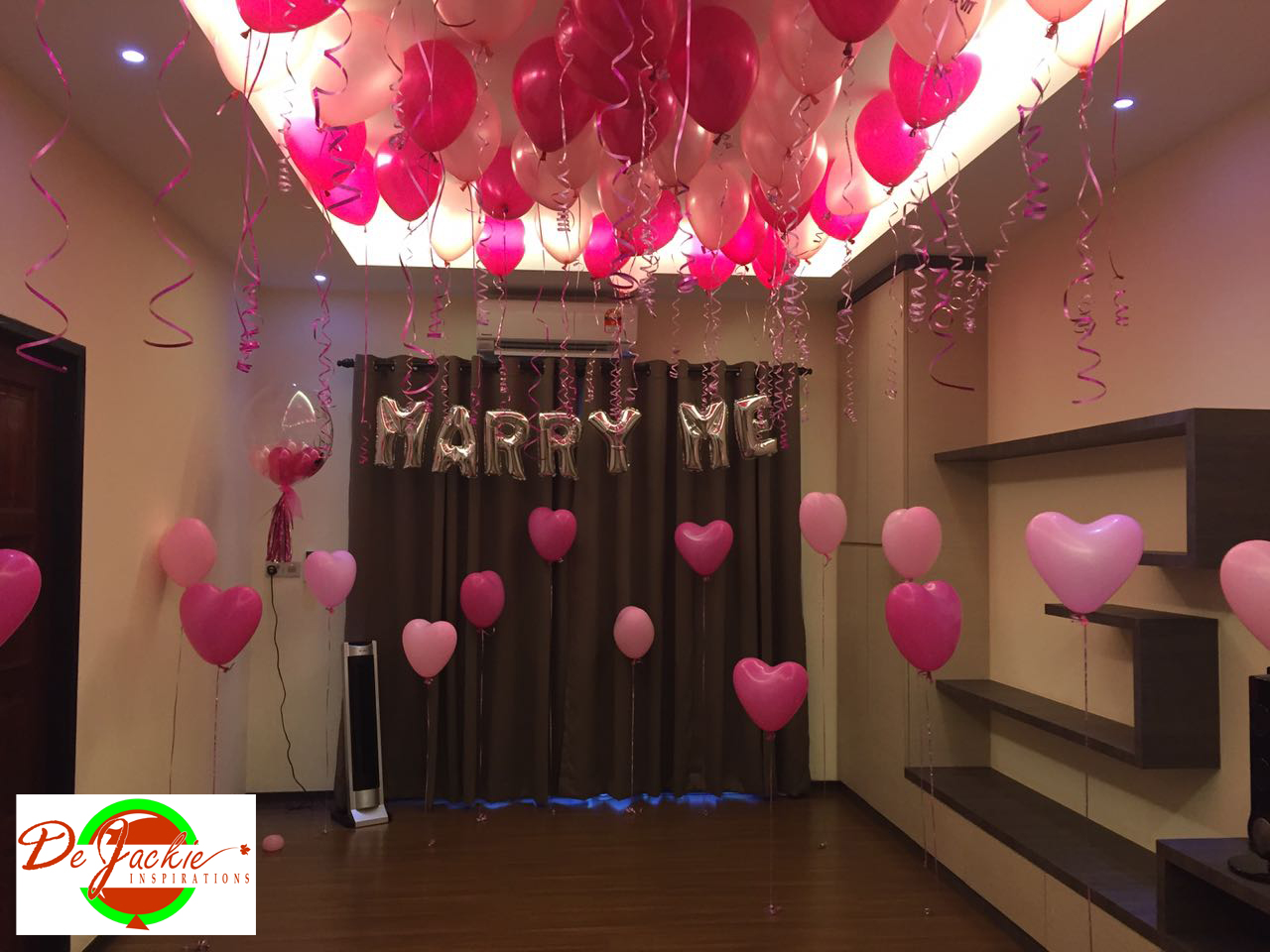  Balloon  decorations  for weddings  birthday parties 