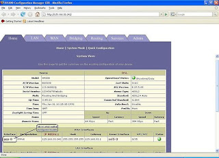 hack modem adsl speedy images