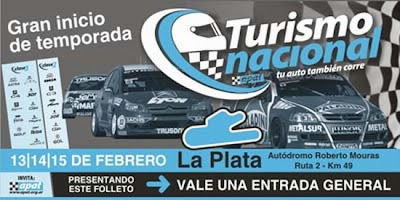 [Clic para agrandar - Andá al TN gratis este fin de semana - automOndo.com.ar]