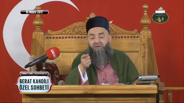Beraat Gecesi Kılınacak 6 Rekatlık Namaz
