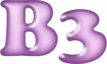 Vitamin B3