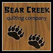 Bear Creek Quilting Company