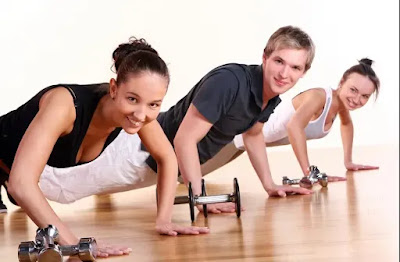 Circuit training: its benefits for weight loss and muscle gain