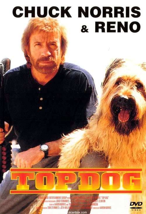 Il cane e il poliziotto 1995 Film Completo Streaming