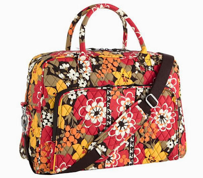 Vera Bradley Coupon Code